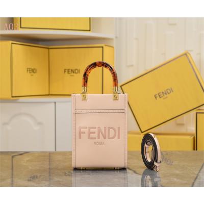 Fendi Bags AAA 054